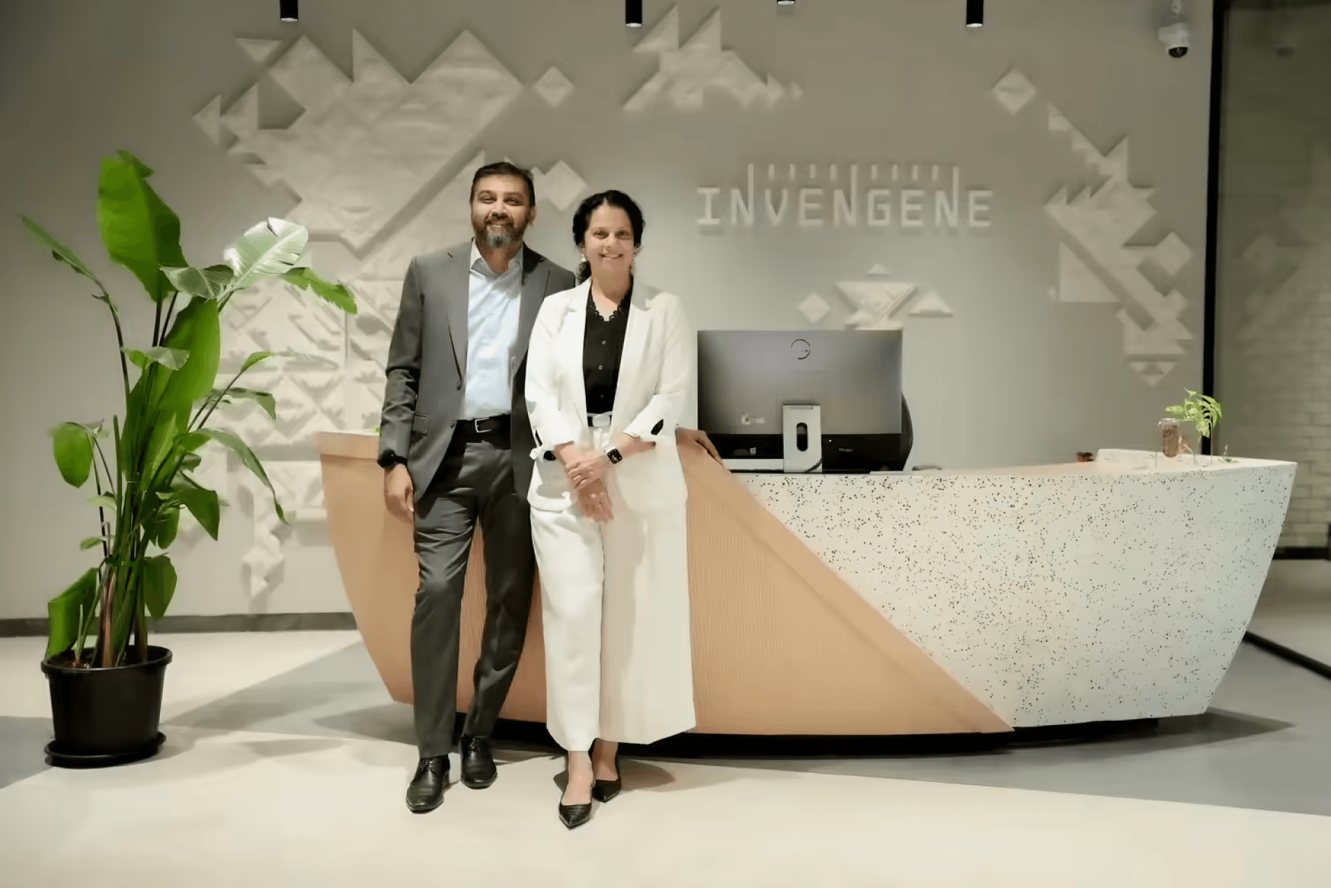 Invengene: A Purpose-Led Approach to Advancing Pharmaceutical Formulations