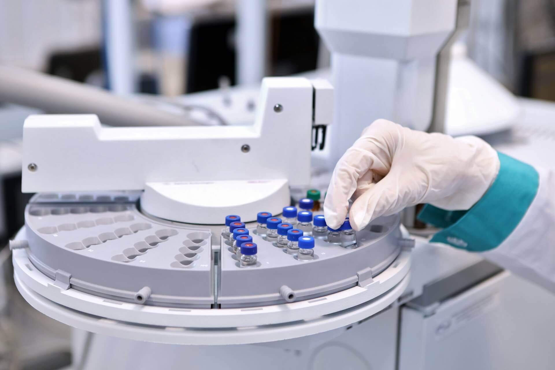 R&D as strategic differentiator in global pharma manufacturing